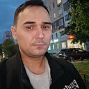 Виталий, 33 года