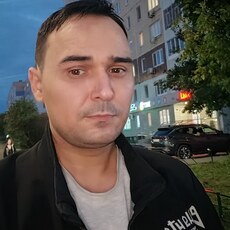 Фотография мужчины Виталий, 33 года из г. Набережные Челны