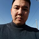 Алтынбек, 36 лет