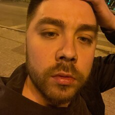 Фотография мужчины Андрей, 25 лет из г. Иркутск
