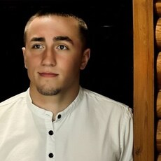 Фотография мужчины Алексей, 22 года из г. Минеральные Воды