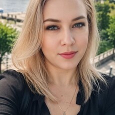 Фотография девушки Анна, 43 года из г. Алматы