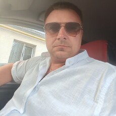 Фотография мужчины Алексей, 43 года из г. Покачи