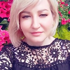 Фотография девушки Светлана, 45 лет из г. Гродно