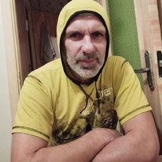 Фотография мужчины Василий, 54 года из г. Молодечно