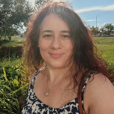 Фотография девушки Альбина, 45 лет из г. Уфа