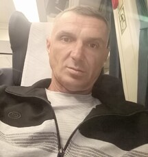 Фотография мужчины Василий, 40 лет из г. Караганда