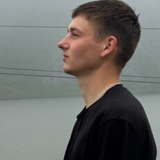 Фотография мужчины Андрей, 21 год из г. Кандалакша