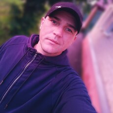 Фотография мужчины Константин, 33 года из г. Мценск