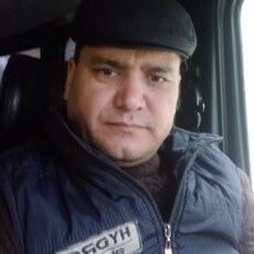 Фотография мужчины Батыр, 43 года из г. Тверь