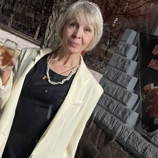 Фотография девушки Светлана, 55 лет из г. Капчагай