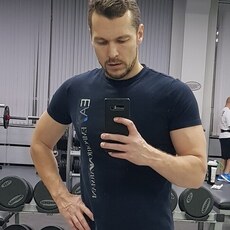 Фотография мужчины Миша, 34 года из г. Саратов