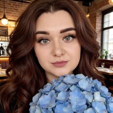 Фотография девушки Юлия, 29 лет из г. Барнаул