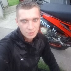 Фотография мужчины Славик, 34 года из г. Новозыбков