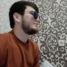 Фотография мужчины Nasimjon, 24 года из г. Екатеринбург