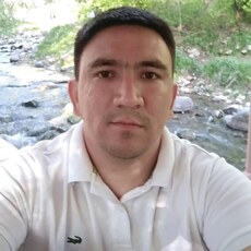 Фотография мужчины Elchik, 38 лет из г. Ташкент