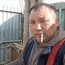 Ануар, 42 года