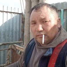 Фотография мужчины Ануар, 42 года из г. Актобе