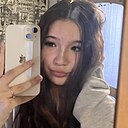 Эвелина, 18 лет