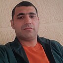 Сухроб, 33 года