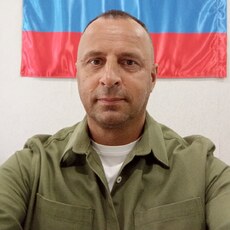 Фотография мужчины Алексей, 49 лет из г. Юрьев-Польский
