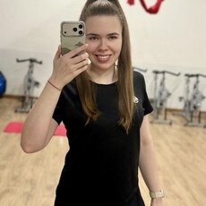 Алина, 25 из г. Санкт-Петербург.