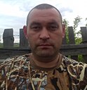 Марсель, 43 года