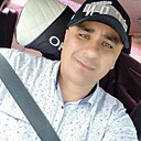 Али, 42 года