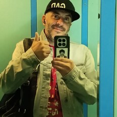 Фотография мужчины Андрей, 44 года из г. Гомель