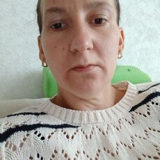 Фотография девушки Екатерина, 31 год из г. Новосибирск