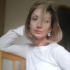 Фотография девушки Наталья, 40 лет из г. Москва