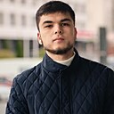 Магомед, 24 года