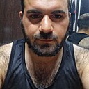 Вазген, 24 года