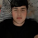 Артур, 23 года