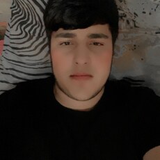Фотография мужчины Артур, 23 года из г. Полтавская
