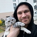 Roman, 34 года