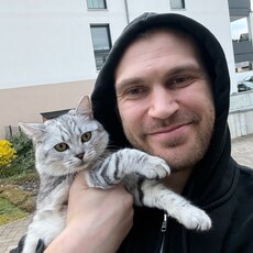 Фотография мужчины Roman, 34 года из г. Львов