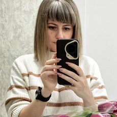 Фотография девушки Людмила, 36 лет из г. Барановичи