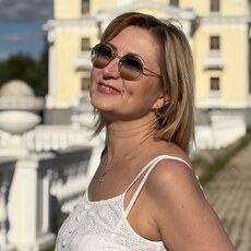 Фотография девушки Виктория, 50 лет из г. Москва