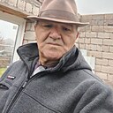 Райюдин Исакович, 56 лет