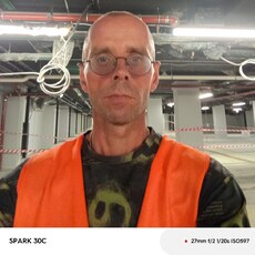 Фотография мужчины Валерий, 39 лет из г. Москва