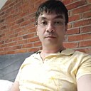 Баха, 37 лет
