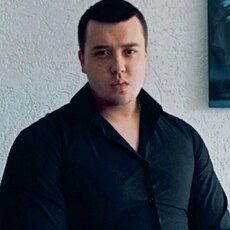 Фотография мужчины Илья, 24 года из г. Брянск