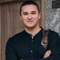 Фотография мужчины Володя, 23 года из г. Нижний Новгород