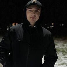 Фотография мужчины Кирилл, 19 лет из г. Алматы