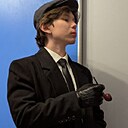 Арс, 19 лет