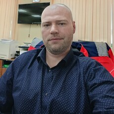 Фотография мужчины Алексей, 39 лет из г. Апатиты