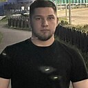 Максим, 22 года