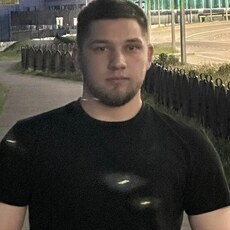 Фотография мужчины Максим, 22 года из г. Нефтеюганск