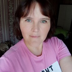 Фотография девушки Наталья, 45 лет из г. Поставы